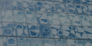 Glass Tile.