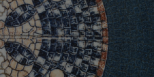 Porcelain Tile.